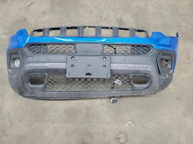 Photo 12 from auction – 2025 JEEP COMPASS TR with VIN 3C4NJDDN3ST557331