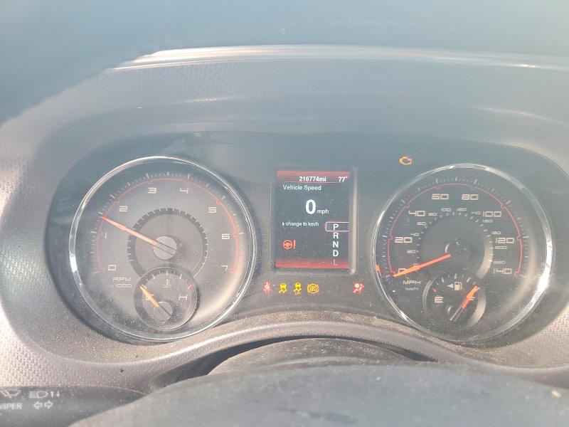 Foto 9 de la subasta – 2013 DODGE CHARGER SE con VIN 2C3CDXBG9DH730239