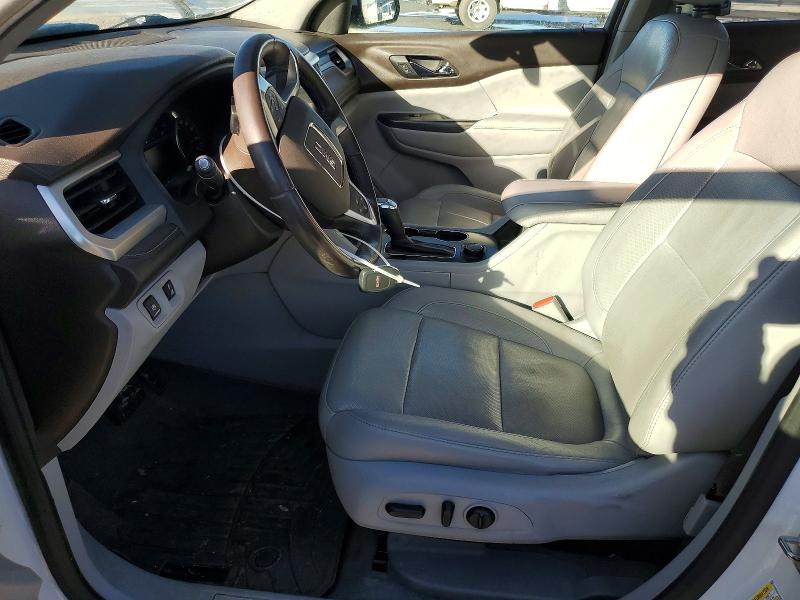 Photo 7 from auction – 2017 GMC ACADIA with VIN 1GKKNULS2HZ258224
