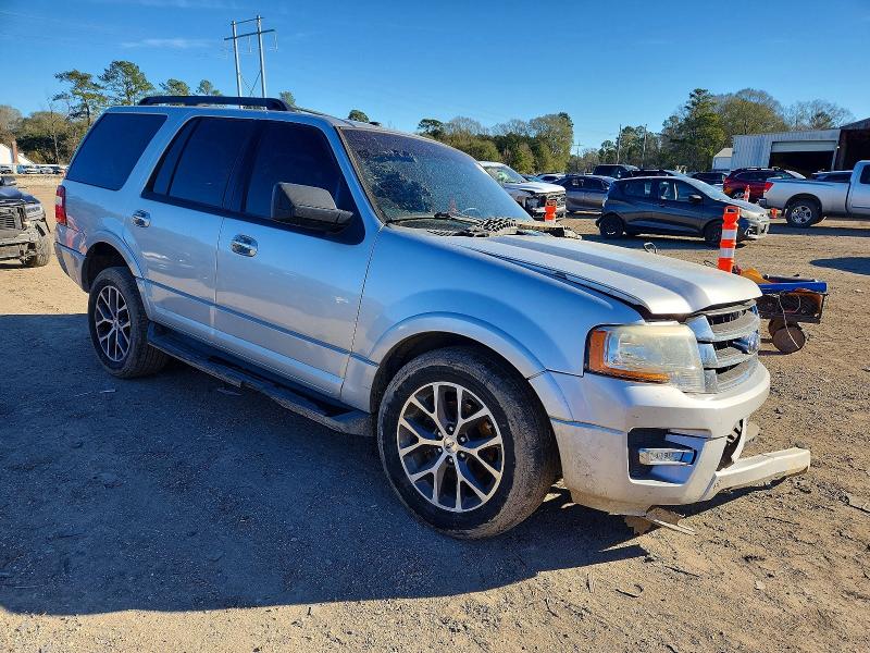 Photo 4 from auction – 2017 FORD EXPEDITION with VIN 1FMJU1HT8HEA34159