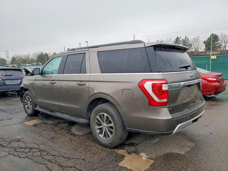 Photo 2 from auction – 2019 FORD EXPEDITION with VIN 1FMJK1HTXKEA50912