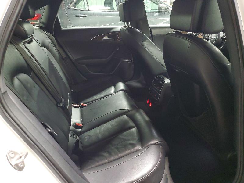 Photo 10 from auction – 2015 AUDI A6 PREMIUM with VIN WAUGFAFC4FN026890