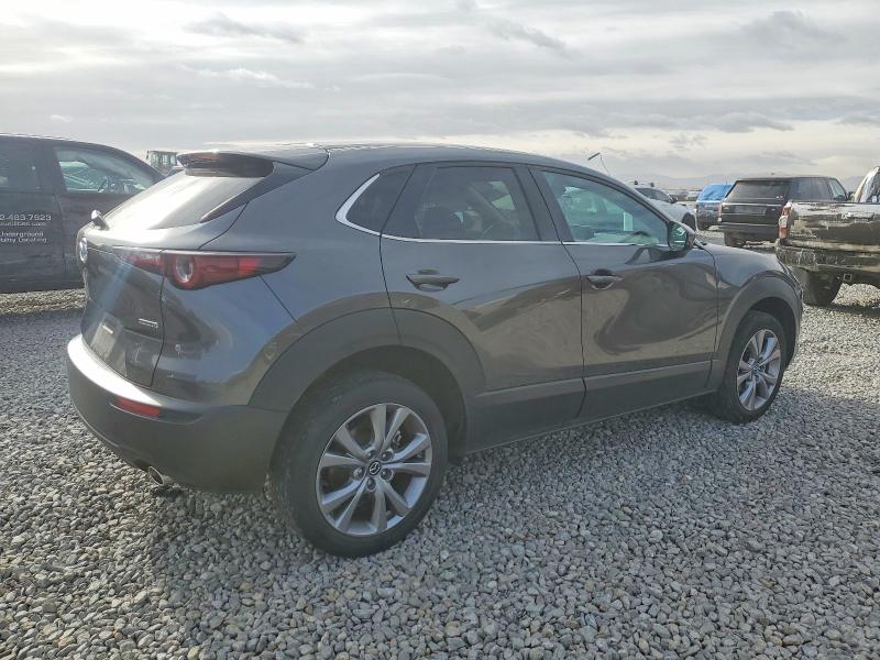 Photo 3 from auction – 2021 MAZDA CX-30 SELE with VIN 3MVDMBBL5MM248898