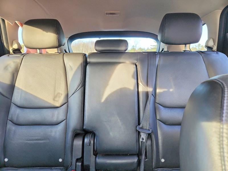 Photo 10 from auction – 2019 MAZDA CX-9 with VIN JM3TCBCY8K0310831
