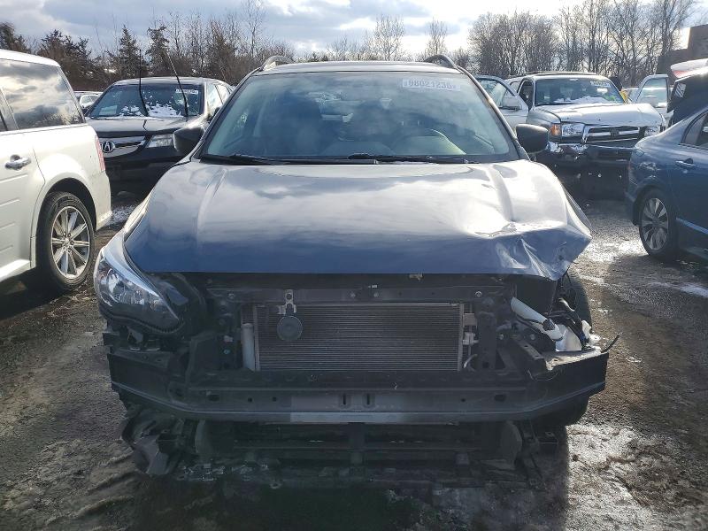 Photo 5 from auction – 2019 SUBARU CROSSTREK with VIN JF2GTAAC8KH369246