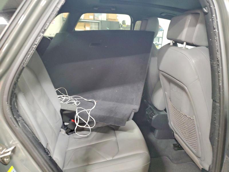 Photo 11 from auction – 2020 AUDI Q3 PRESTIG with VIN WA1FECF35L1102675