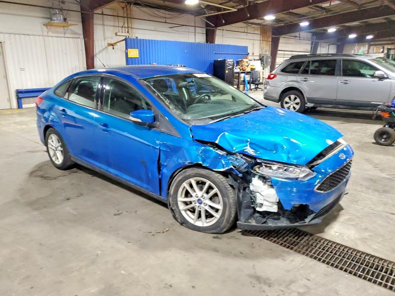 Photo 4 from auction – 2016 FORD FOCUS SE with VIN 1FADP3F28GL359442