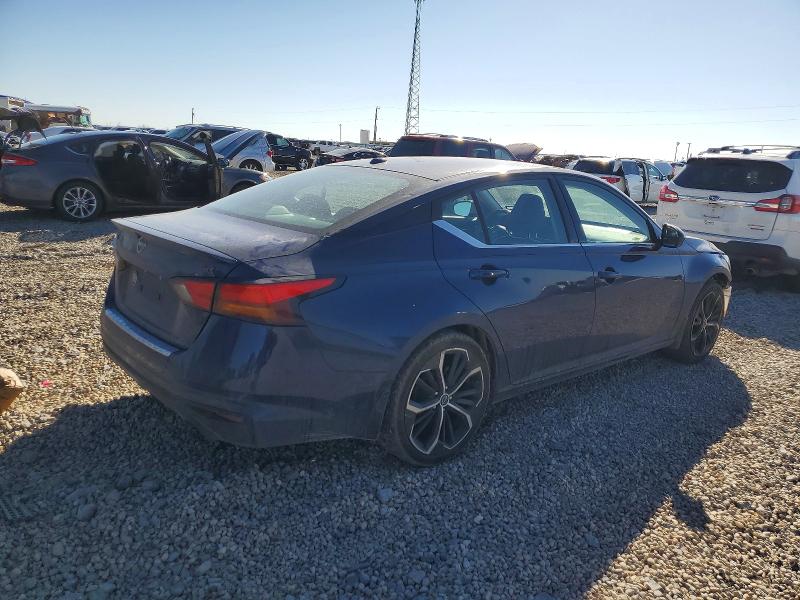 Photo 3 from auction – 2023 NISSAN ALTIMA SR with VIN 1N4BL4CVXPN313168