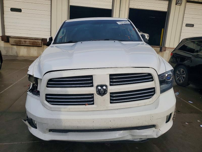 Photo 5 from auction – 2013 RAM 1500 SPORT with VIN 1C6RR7HT4DS598079