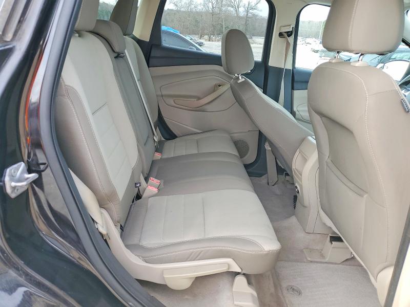 Photo 11 from auction – 2013 FORD ESCAPE SE with VIN 1FMCU0GX8DUD03820