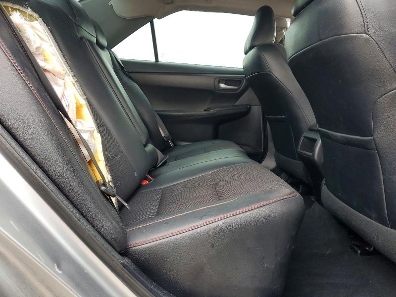 Photo 10 from auction – 2017 TOYOTA CAMRY LE with VIN 4T1BF1FK9HU403898