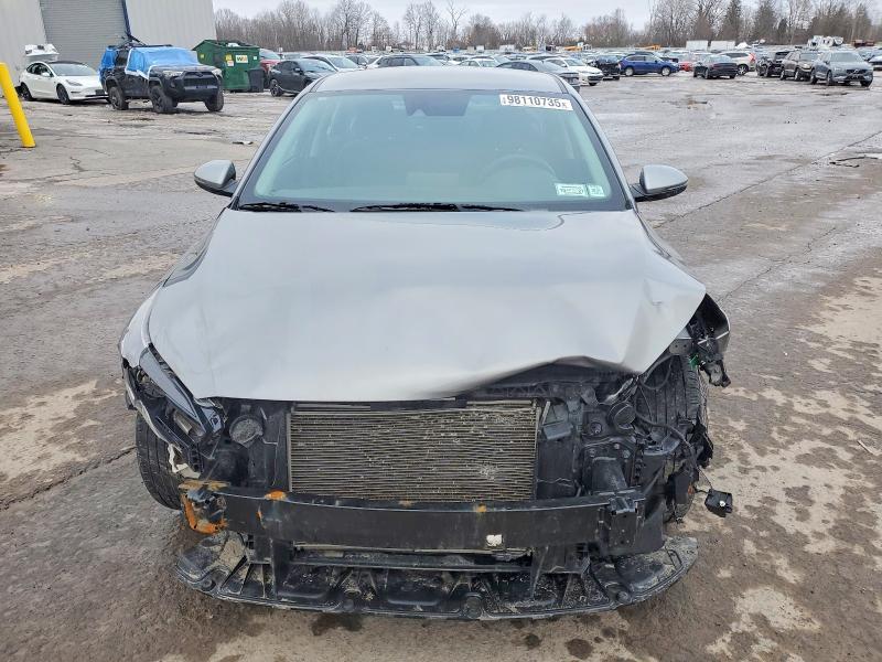 Photo 5 from auction – 2023 KIA FORTE LX with VIN 3KPF24AD1PE516804