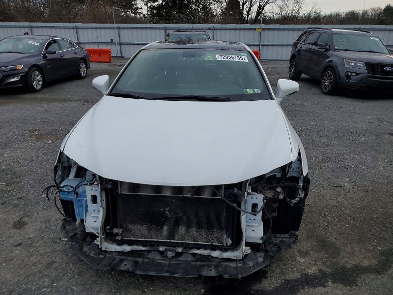 Photo 5 from auction – 2015 LEXUS CT 200 with VIN JTHKD5BH2F2224170