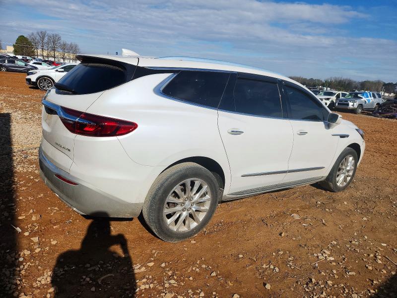 Photo 3 from auction – 2018 BUICK ENCLAVE with VIN 5GAERCKW1JJ240556