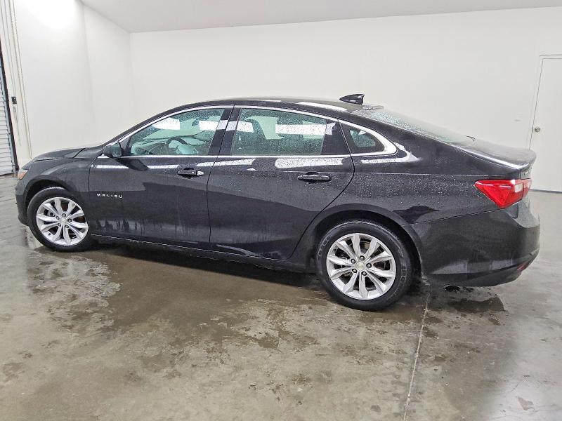 Photo 2 from auction – 2023 CHEVROLET MALIBU with VIN 1G1ZD5STXPF190132