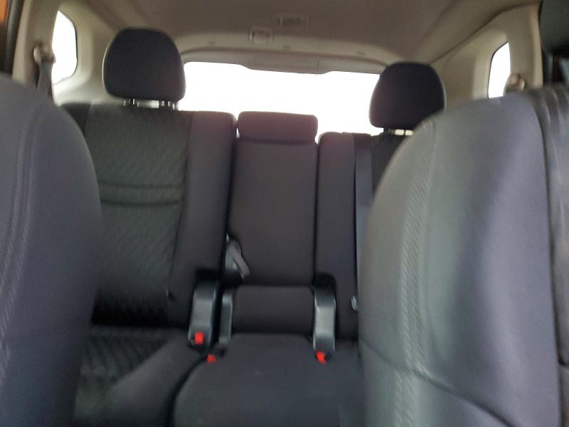 Photo 10 from auction – 2017 NISSAN ROGUE with VIN 5N1AT2MT3HC843045
