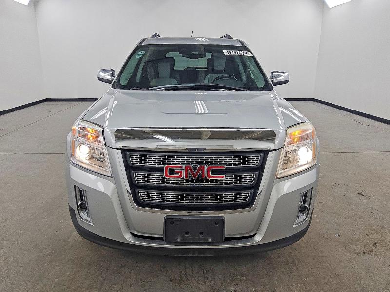 Photo 5 from auction – 2013 GMC TERRAIN SL with VIN 2GKALWEKXD6359690