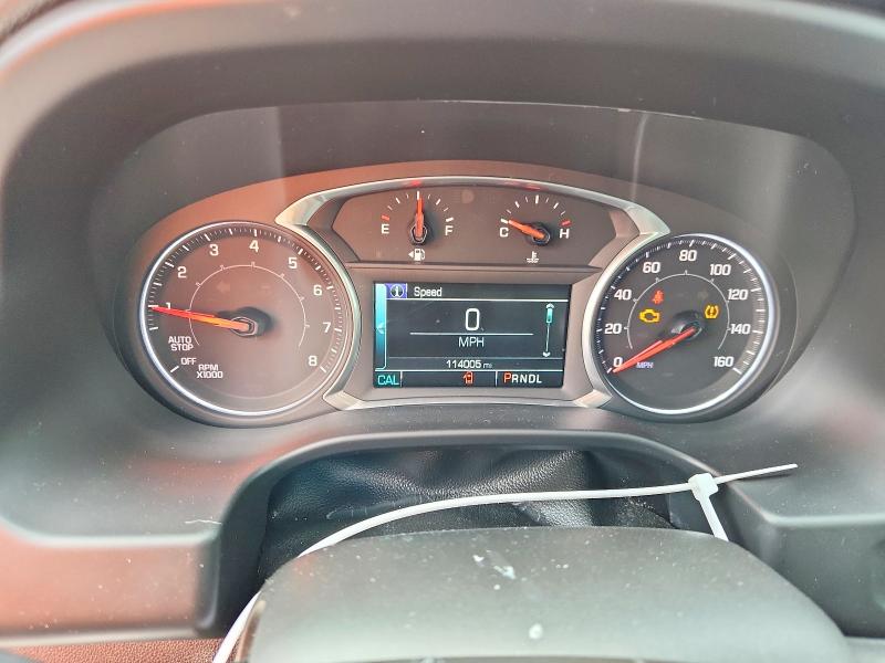 Photo 9 from auction – 2019 GMC ACADIA with VIN 1GKKNMLA6KZ265448