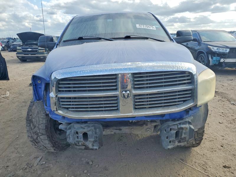 Foto 5 de la subasta – 2008 DODGE RAM con VIN 1D7HA18NX8S511288