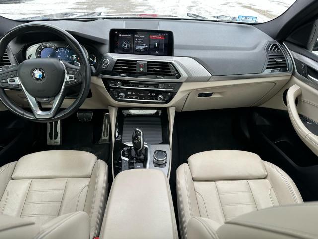 Photo 7 from auction – 2019 BMW X4 XDRIVE3 with VIN 5UXUJ3C59KLG52836
