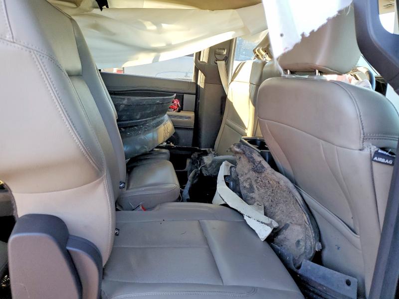 Photo 11 from auction – 2020 FORD EXPEDITION with VIN 1FMJU1HT0LEA01259