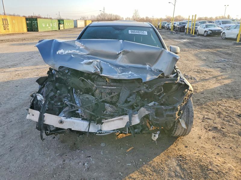Photo 5 from auction – 2014 MERCEDES-BENZ C 300 4MAT with VIN WDDGF8AB8EG220809