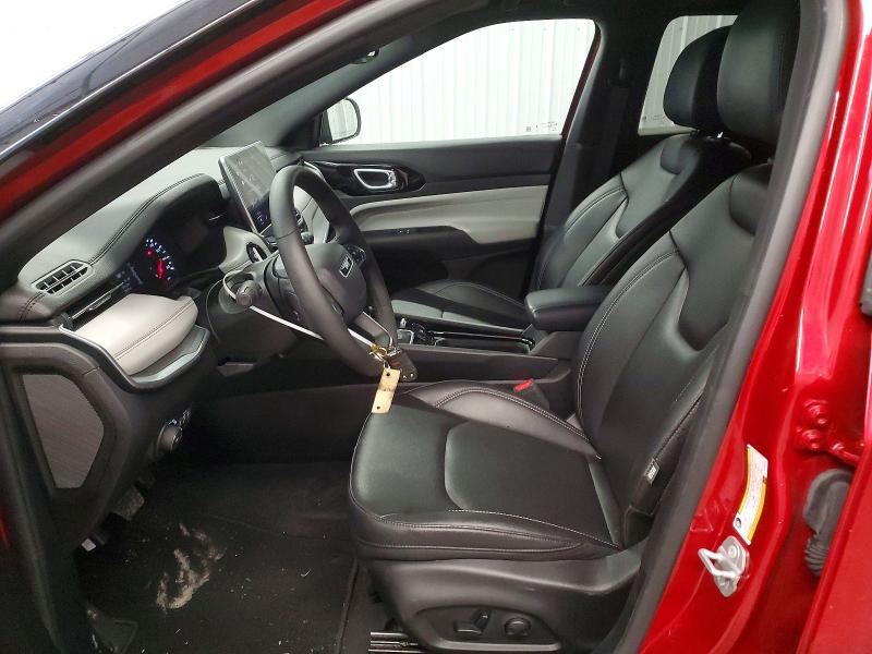 Photo 7 from auction – 2025 JEEP COMPASS LI with VIN 3C4NJDCN4ST508205