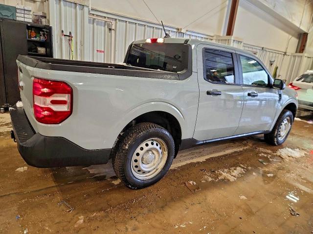 Photo 3 from auction – 2023 FORD MAVERICK with VIN 3FTTW8E39PRA40360