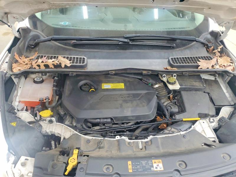 Photo 12 from auction – 2014 FORD ESCAPE TIT with VIN 1FMCU0JX0EUA98021