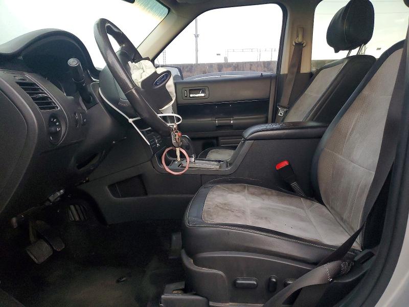Photo 7 from auction – 2011 FORD FLEX LIMIT with VIN 2FMGK5DC5BBD28652