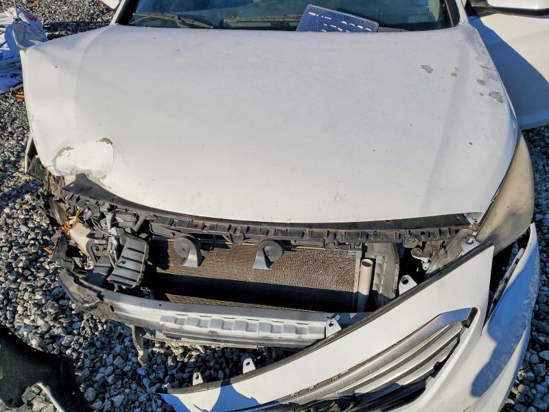 Photo 11 from auction – 2017 HYUNDAI SONATA with VIN 5NPE24AF2HH521195