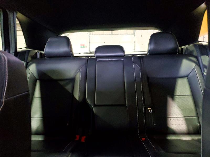 Photo 10 from auction – 2022 VOLKSWAGEN ATLAS CROS with VIN 1V2LC2CA2NC211869