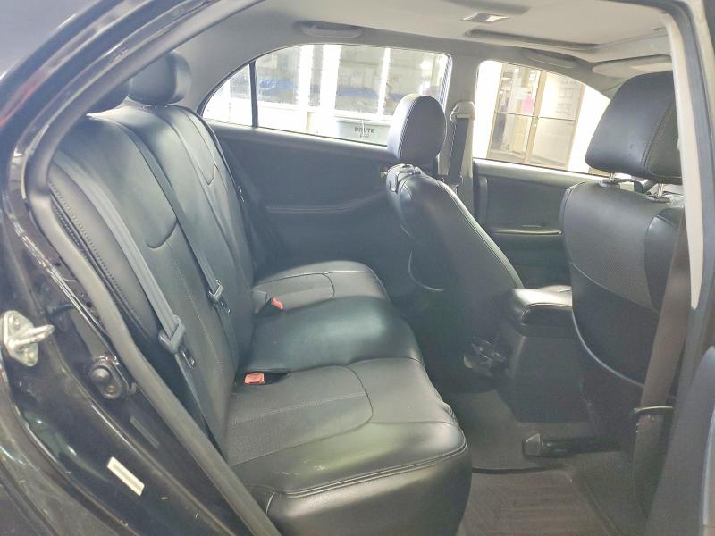 Photo 10 from auction – 2004 TOYOTA COROLLA CE with VIN 1NXBR32E14Z324318