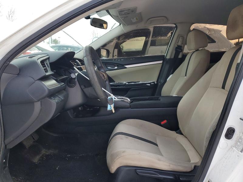 Photo 7 from auction – 2016 HONDA CIVIC with VIN 2HGFC2F55GH504745