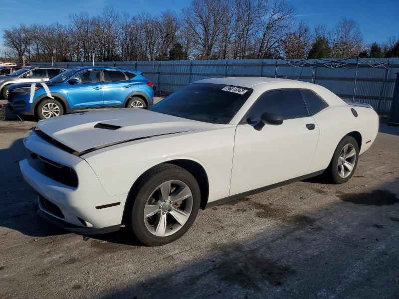 DODGE CHALLENGER 2019 with VIN 2C3CDZAG7KH570999 - Photo from auction