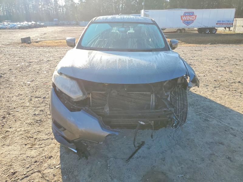 Photo 5 from auction – 2016 NISSAN ROGUE S with VIN KNMAT2MT5GP633039