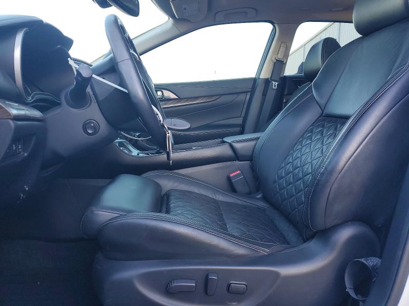 Photo 7 from auction – 2016 NISS MAXIMA with VIN 1N4AA6AP0GC405547