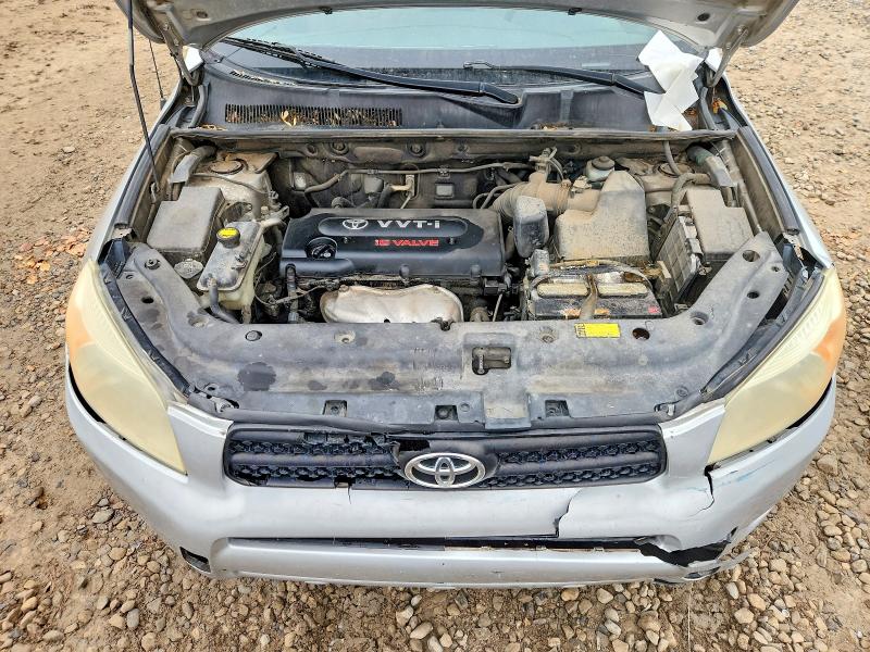 Photo 11 from auction – 2007 TOYOTA RAV4 with VIN JTMBD33V175123082