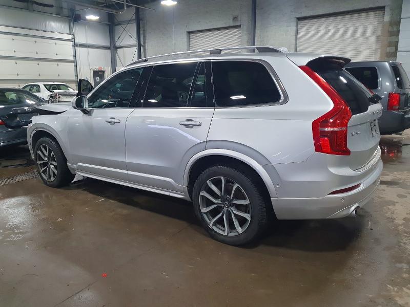 Photo 2 from auction – 2019 VOLVO XC90 with VIN YV4102PK4K1492324