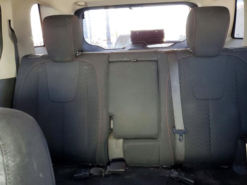 Photo 10 from auction – 2015 GMC TERRAIN with VIN 2GKALMEK7F6306615
