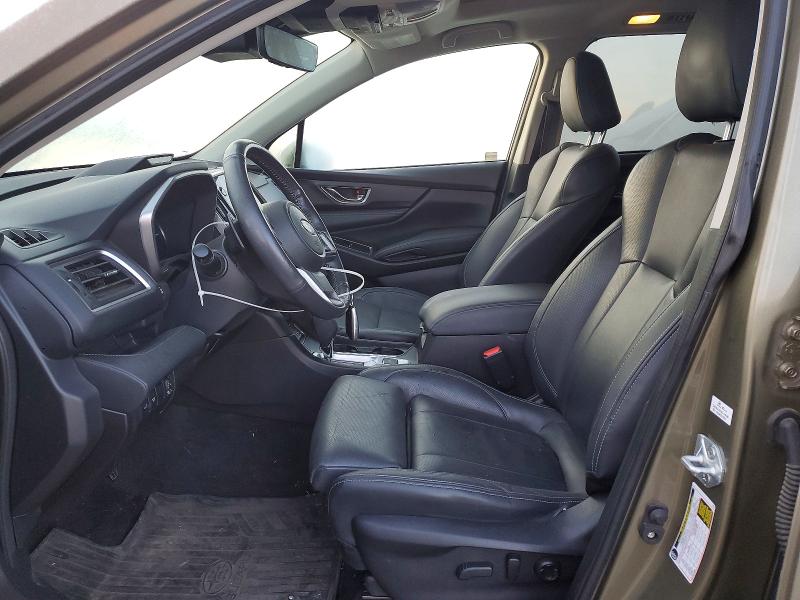 Photo 7 from auction – 2023 SUBARU ASCENT LIM with VIN 4S4WMAUD2P3401975