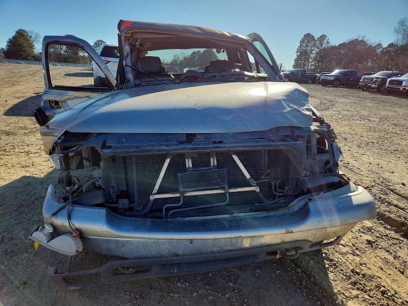 Photo 5 from auction – 2000 GMC NEW SIERRA with VIN 1GTEK19T7YE340635