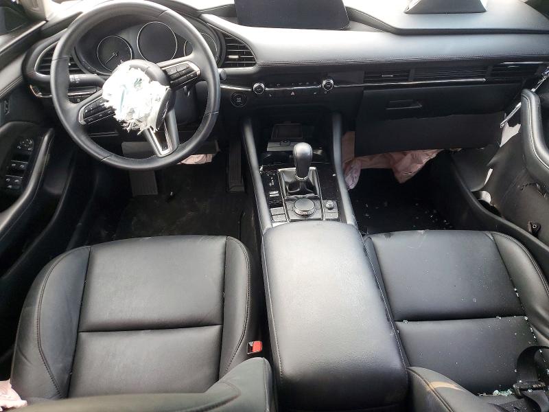 Photo 8 from auction – 2025 MAZDA 3 PREFERRE with VIN 3MZBPACM5SM457425