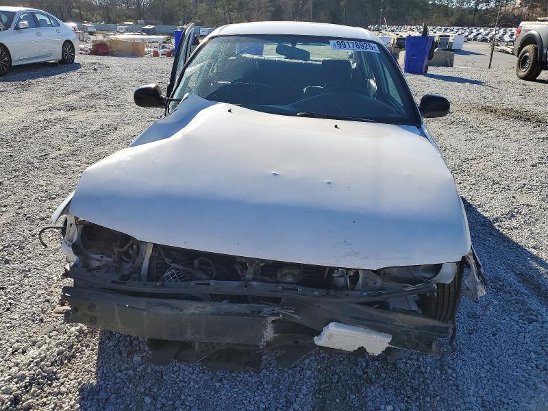Photo 5 from auction – 1994 TOYOTA COROLLA with VIN 1NXAE04B6RZ196237