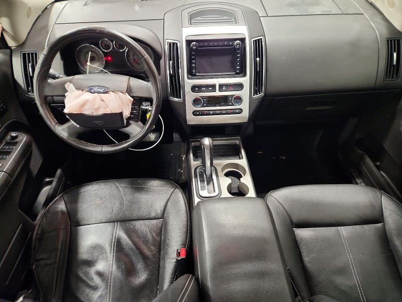 Photo 8 from auction – 2010 FORD EDGE LIMIT with VIN 2FMDK4KC7ABB26152
