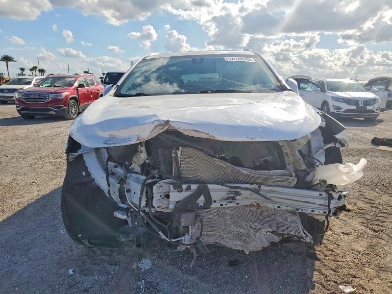 Photo 5 from auction – 2023 BUICK ENCLAVE with VIN 5GAERDKW3PJ135127