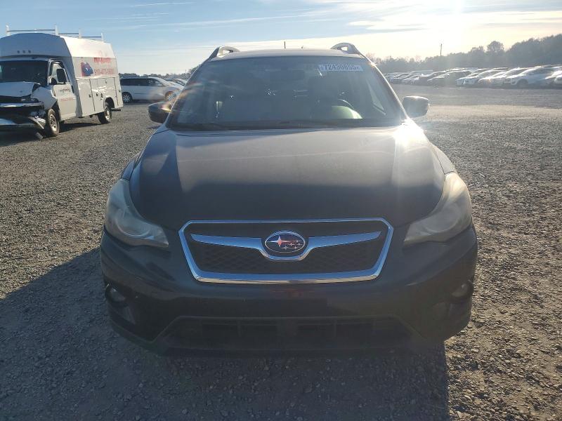 Photo 5 from auction – 2015 SUBARU XV CROSSTR with VIN JF2GPASC3F8267300