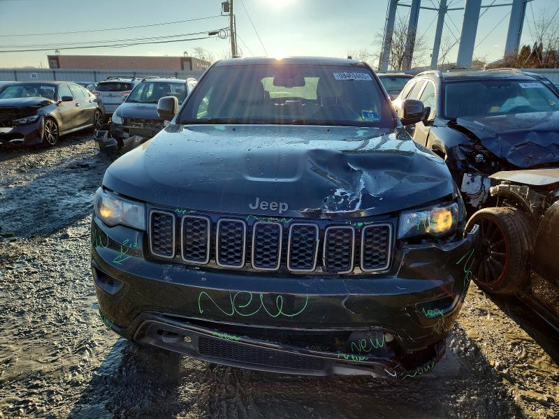 Photo 5 from auction – 2016 JEEP GRAND CHER with VIN 1C4RJFBG4GC470333