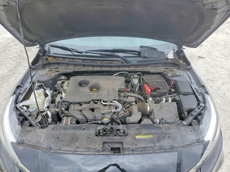 Photo 11 from auction – 2019 NISSAN ALTIMA SR with VIN 1N4BL4CV7KC153982