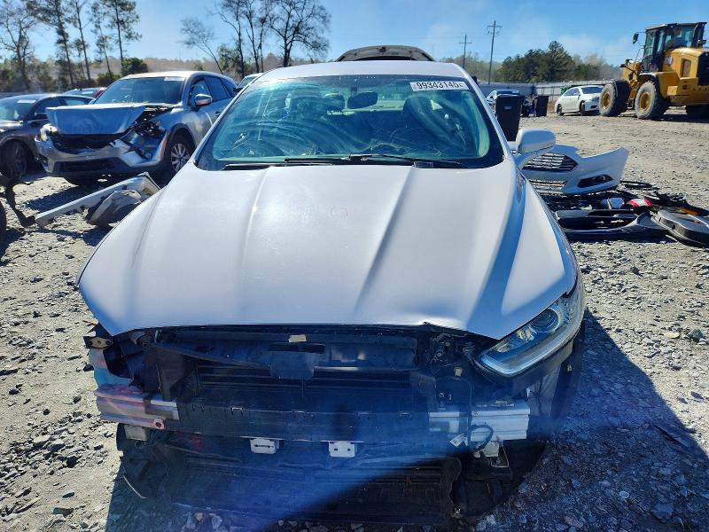 Photo 5 from auction – 2013 FORD FUSION TIT with VIN 3FA6P0SU6DR365686